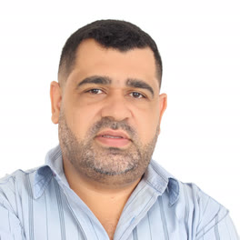 Ed Flávio, criador do FinMoovi
